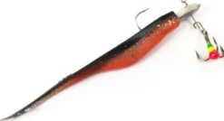 Jasu jigipilkki Tiera 8cm 1kpl 108
