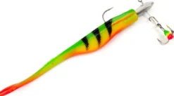 Jasu jigipilkki Tiera 6cm 1kpl 126