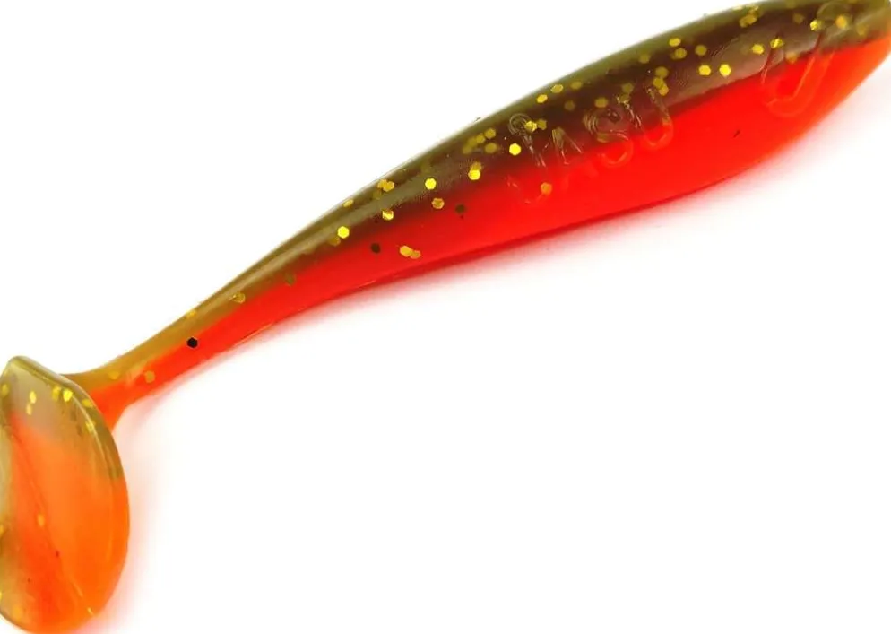 Jasu Louhi kalajigi 6cm 100 5kpl