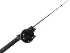 Jasu simple light pilkkisetti + siima ja viehelukko