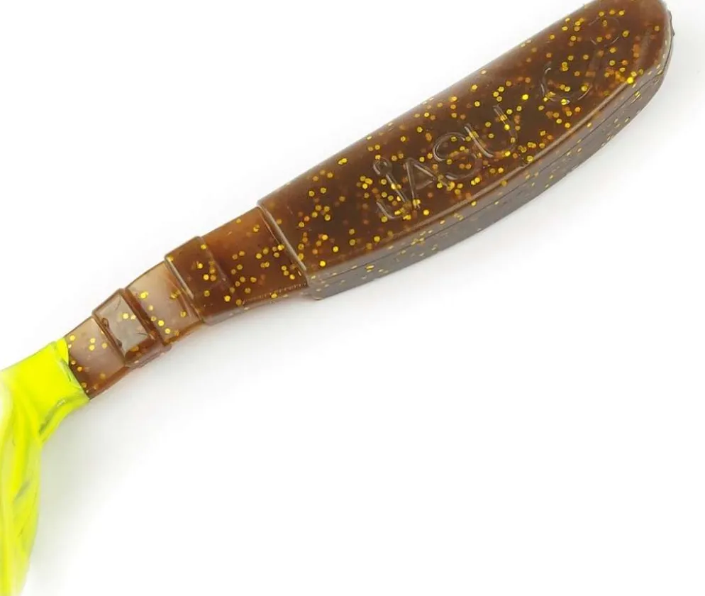 Jasu Ukko kalajigi 5cm 122 5kpl