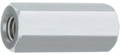 Jatkomutteri av17 zn m12x40 50 kpl