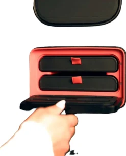 JBL Battery 600 tuplapakkaus latauskotelolla