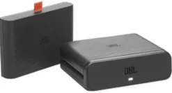JBL Battery 600 tuplapakkaus latauskotelolla