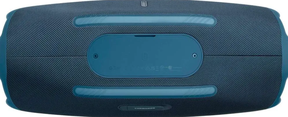 JBL Bluetooth kaiutin Boombox 4 sininen