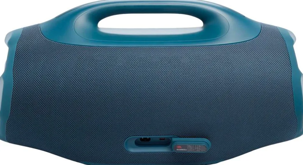 JBL Bluetooth kaiutin Boombox 4 sininen