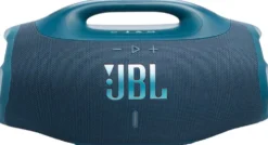 JBL Bluetooth kaiutin Boombox 4 sininen