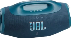 JBL Bluetooth kaiutin Boombox 4 sininen