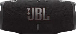 JBL Bluetooth kaiutin Charge 6 musta