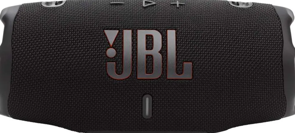 JBL Bluetooth kaiutin Charge 6 musta