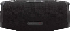JBL Bluetooth kaiutin Charge 6 musta