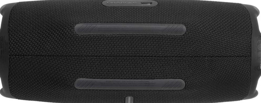 JBL Bluetooth kaiutin Charge 6 musta