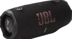 JBL Bluetooth kaiutin Charge 6 musta