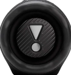 JBL Bluetooth kaiutin Charge 6 musta