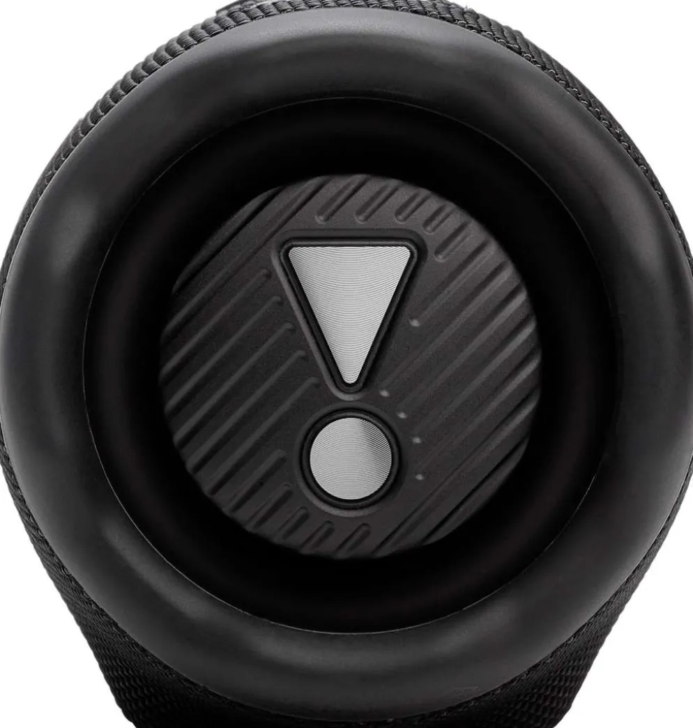 JBL Bluetooth kaiutin Charge 6 musta
