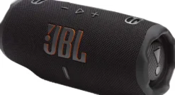 JBL Bluetooth kaiutin Charge 6 musta