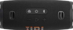 JBL Bluetooth kaiutin Charge 6 musta