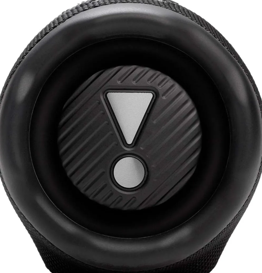 JBL Bluetooth kaiutin Charge 6 musta