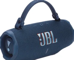 JBL Bluetooth kaiutin Charge 6 sininen