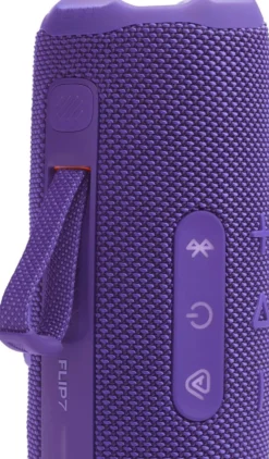 JBL Bluetooth kaiutin Flip 7 violetti