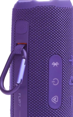 JBL Bluetooth kaiutin Flip 7 violetti