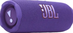 JBL Bluetooth kaiutin Flip 7 violetti