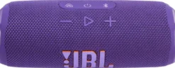 JBL Bluetooth kaiutin Flip 7 violetti