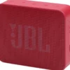 JBL Bluetooth kaiutin Go Essential 2 punainen