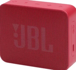JBL Bluetooth kaiutin Go Essential 2 punainen