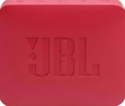JBL Bluetooth kaiutin Go Essential 2 punainen
