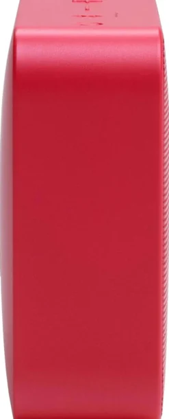 JBL Bluetooth kaiutin Go Essential 2 punainen
