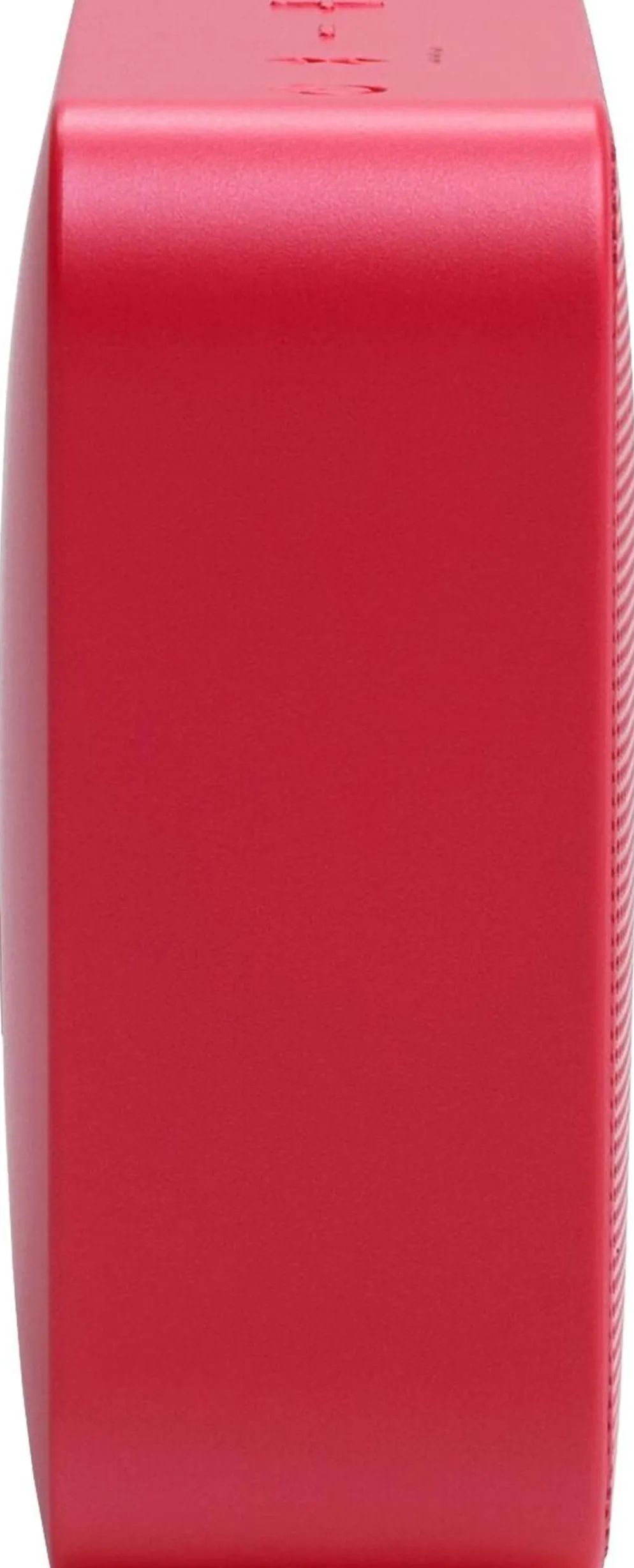 JBL Bluetooth kaiutin Go Essential 2 punainen