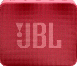 JBL Bluetooth kaiutin Go Essential 2 punainen