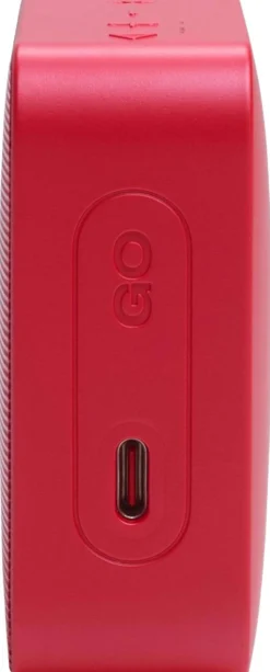 JBL Bluetooth kaiutin Go Essential 2 punainen