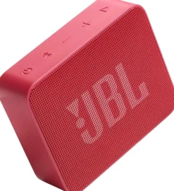 JBL Bluetooth kaiutin Go Essential 2 punainen