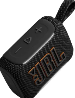 JBL Bluetooth kaiutin GO 5 musta