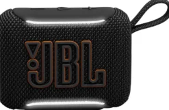 JBL Bluetooth kaiutin GO 5 musta