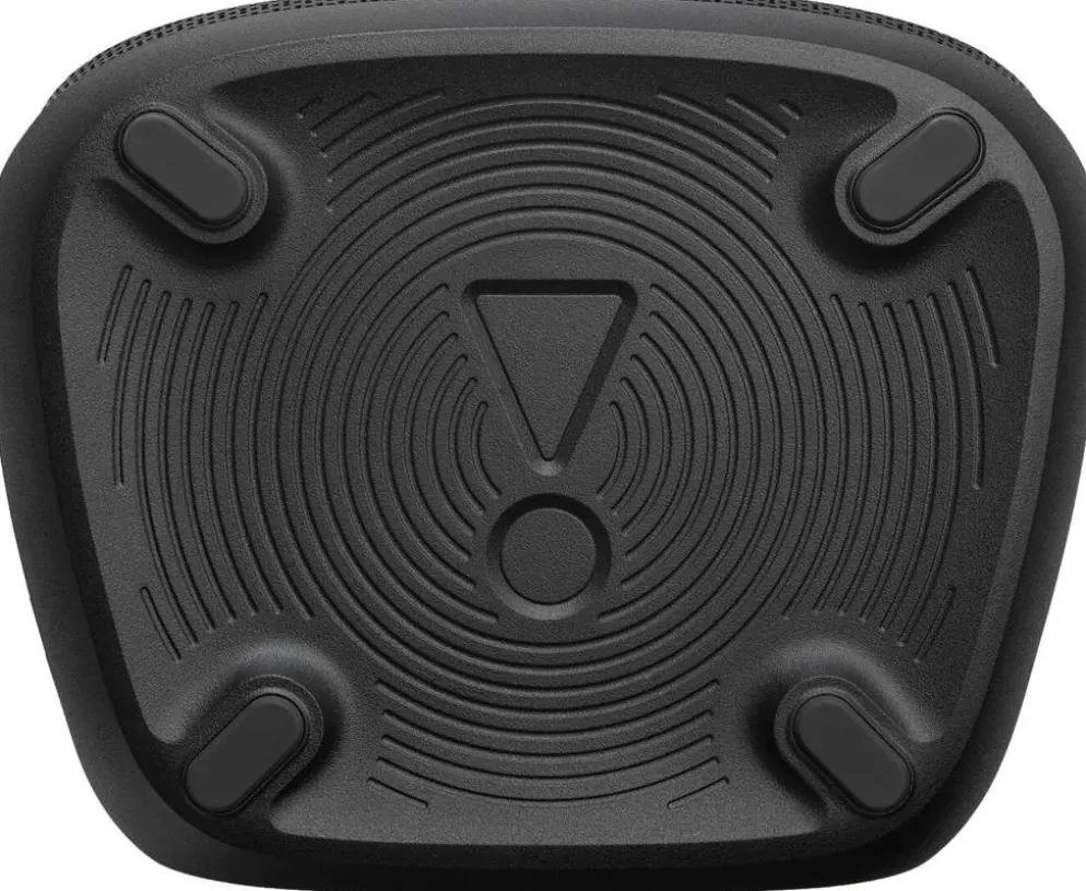 JBL Bluetooth kaiutin langattomalla mikrofonilla PartyBox Encore 2 musta