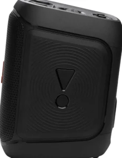 JBL Bluetooth kaiutin langattomalla mikrofonilla PartyBox Encore 2 musta