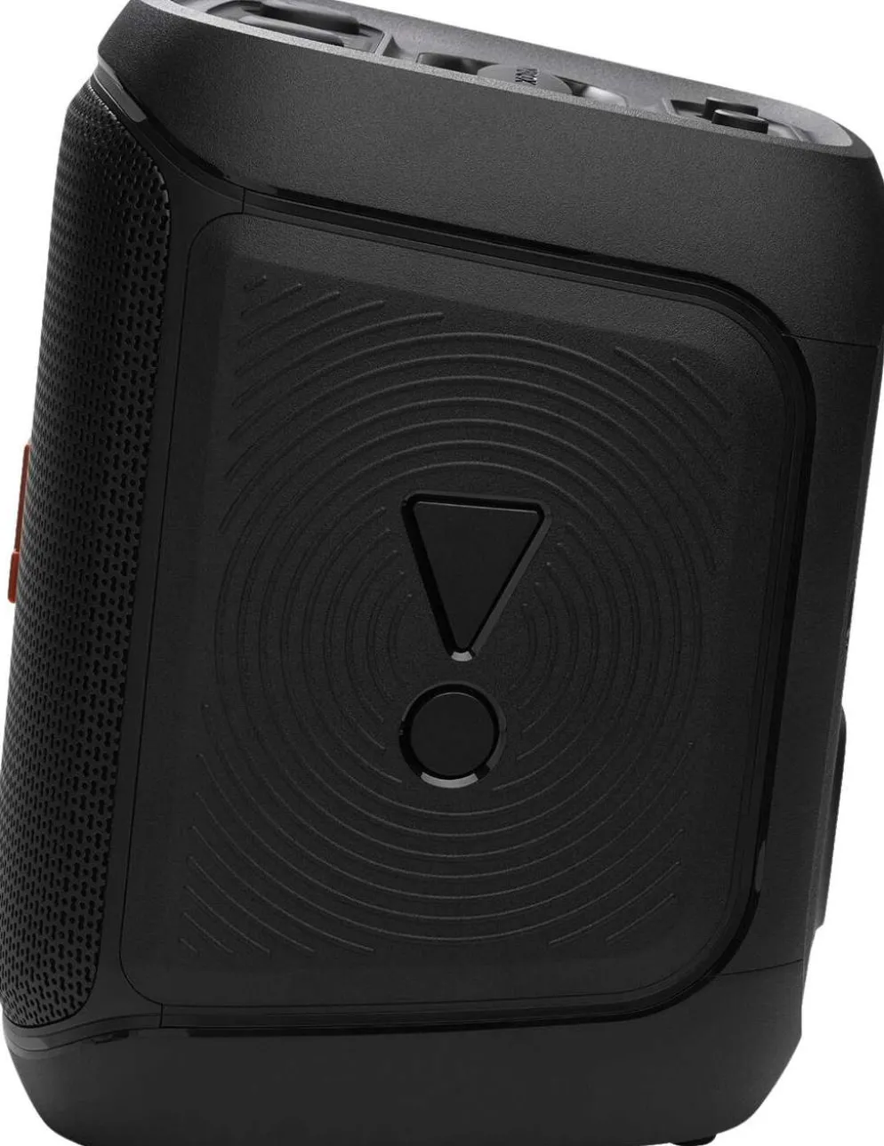JBL Bluetooth kaiutin langattomalla mikrofonilla PartyBox Encore 2 musta