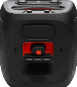 JBL Bluetooth kaiutin langattomalla mikrofonilla PartyBox Encore 2 musta