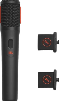 JBL Bluetooth kaiutin langattomalla mikrofonilla PartyBox Encore 2 musta