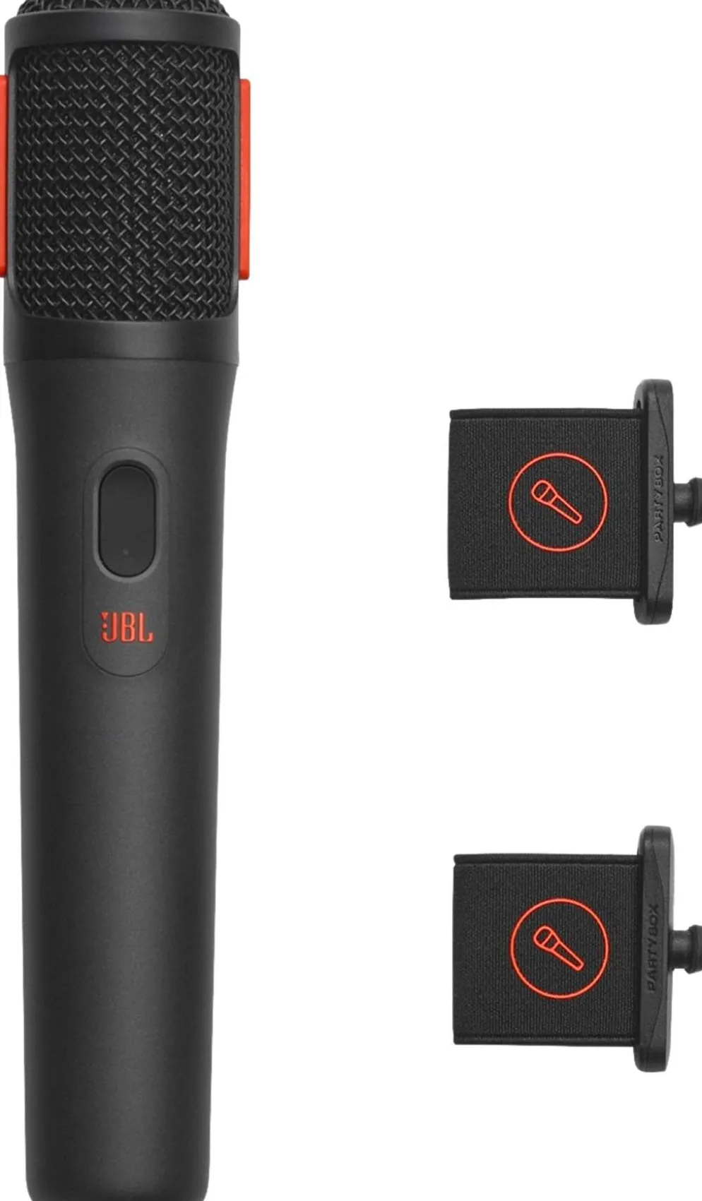 JBL Bluetooth kaiutin langattomalla mikrofonilla PartyBox Encore 2 musta