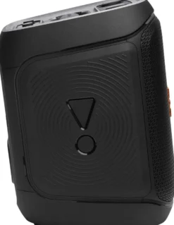 JBL Bluetooth kaiutin langattomalla mikrofonilla PartyBox Encore 2 musta