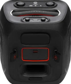 JBL Bluetooth kaiutin langattomalla mikrofonilla PartyBox Encore 2 musta