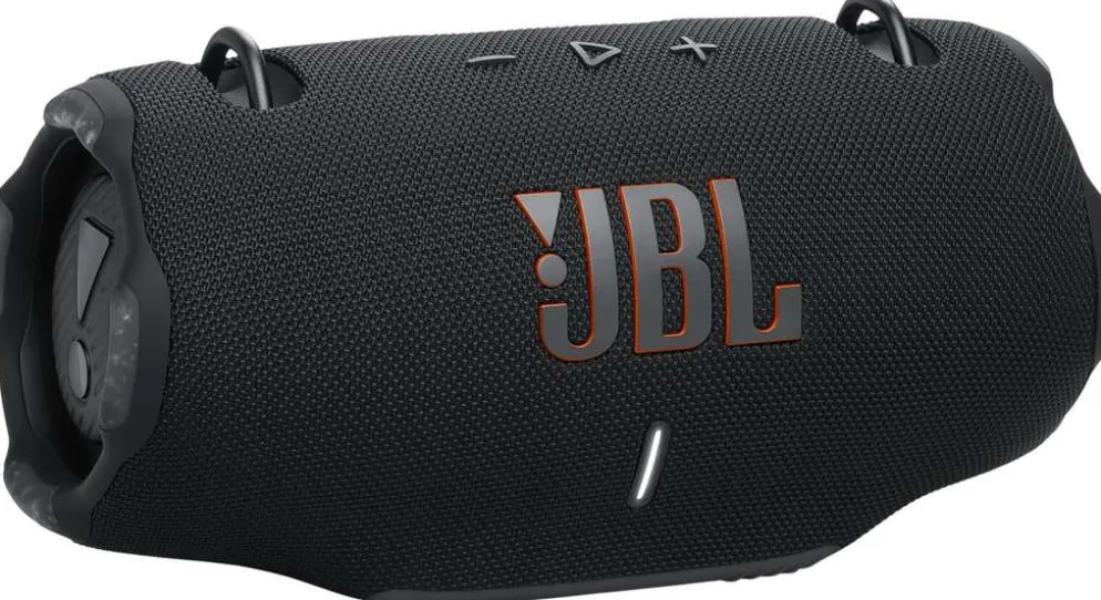 JBL Bluetooth kaiutin Xtreme 4 musta