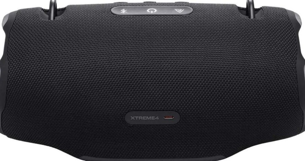 JBL Bluetooth kaiutin Xtreme 4 musta