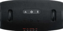 JBL Bluetooth kaiutin Xtreme 4 musta
