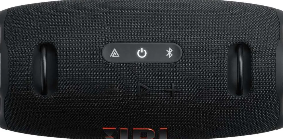 JBL Bluetooth kaiutin Xtreme 4 musta