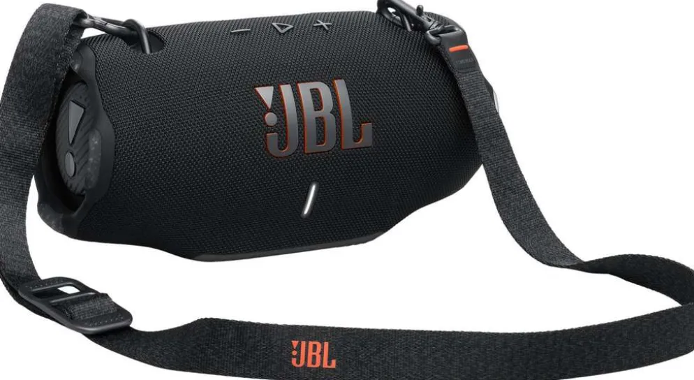 JBL Bluetooth kaiutin Xtreme 4 musta